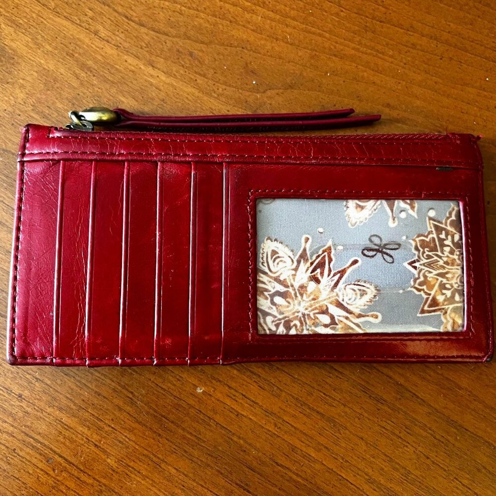 HOBO Carte Card Case